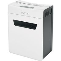 Leitz IQ Protect Premium 8X - Aktenvernichter