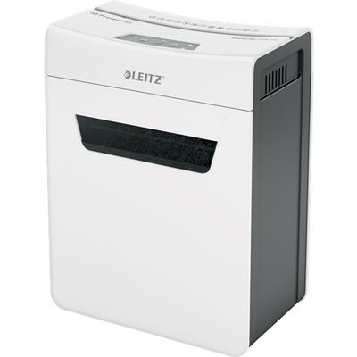 Leitz IQ Protect Premium 8X - Aktenvernichter