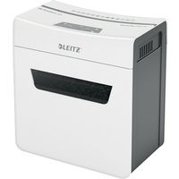 Leitz IQ Protect Premium 6X - Aktenvernichter