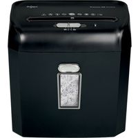 Rexel ProMax QS RPX612 - Aktenvernichter