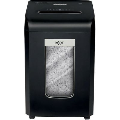 Rexel ProMax QS RSX1538 - Aktenvernichter