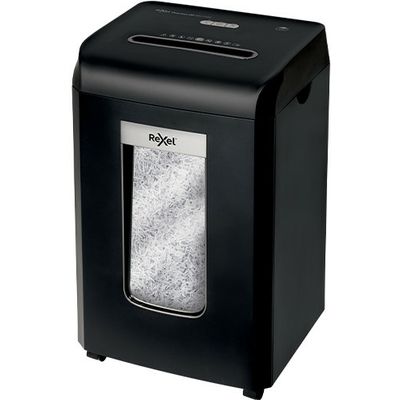 Rexel ProMax QS RSX1538 - Aktenvernichter