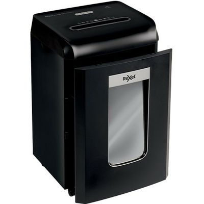 Rexel ProMax QS RSX1538 - Aktenvernichter
