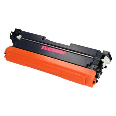 Toner kompatibel mit Brother TN-821XXL M - Magenta - Extra hohe Kapazität