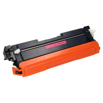 Toner kompatibel mit Brother TN-821XXL M - Magenta - Extra hohe Kapazität