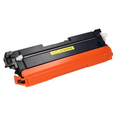 Toner kompatibel mit Brother TN-821XXL Y - Gelb - Extra hohe Kapazität