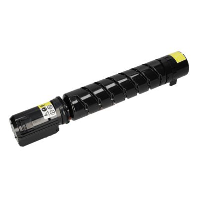 Toner kompatibel mit Canon C-EXV 55 Y - Gelb