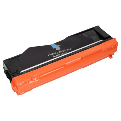 Toner kompatibel mit Ricoh M C250 (408352) - Schwarz