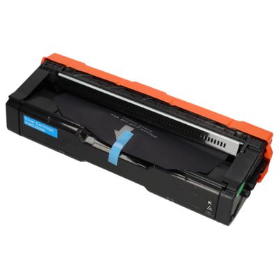 Toner kompatibel mit Ricoh M C250 (408352) - Schwarz