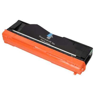 Toner kompatibel mit Ricoh M C250 (408352) - Schwarz