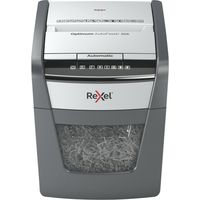 Rexel Optimum Auto+ 50X - Aktenvernichter