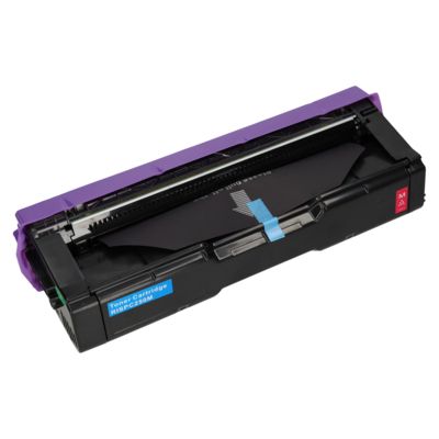 Toner kompatibel mit Ricoh M C250 (408354) - Magenta