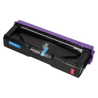 Toner kompatibel mit Ricoh M C250 (408354) - Magenta