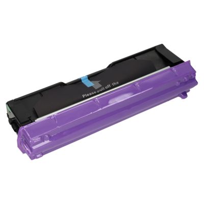 Toner kompatibel mit Ricoh M C250 (408354) - Magenta
