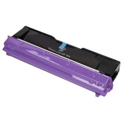 Toner kompatibel mit Ricoh M C250 (408354) - Magenta
