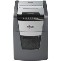 Rexel Optimum Auto+ 100X - Aktenvernichter