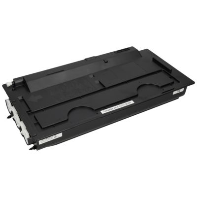 Toner kompatibel mit Kyocera TK-7125 - Schwarz