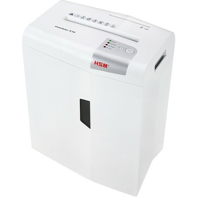 HSM Shredstar X10 - Aktenvernichter