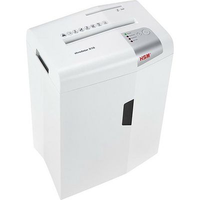 HSM Shredstar X10 - Aktenvernichter