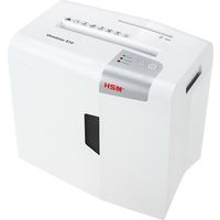 HSM Shredstar S10 - Aktenvernichter