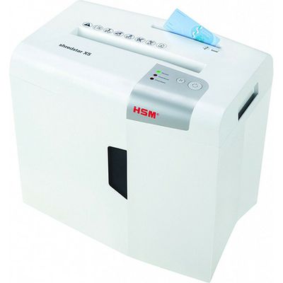 HSM Shredstar X5 - Aktenvernichter