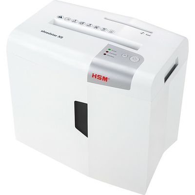 HSM Shredstar X8 - Aktenvernichter