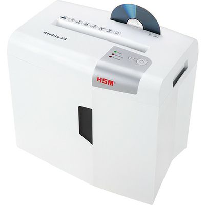 HSM Shredstar X8 - Aktenvernichter