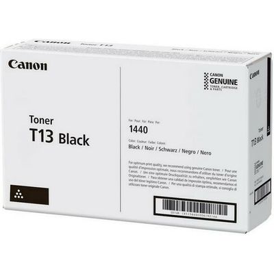 Canon T13 - Schwarz - Toner