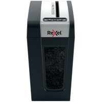 Rexel Secure MC4-SL Whisper-Shred - Aktenvernichter