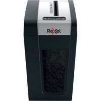Rexel Secure MC6-SL Whisper-Shred - Aktenvernichter