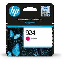 HP 924 (4K0U4NE) - Magenta - Druckerpatrone