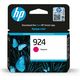 HP 924 (4K0U4NE) - Magenta - Druckerpatrone