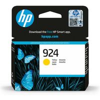 HP 924 (4K0U5NE) - Gelb - Druckerpatrone