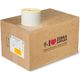 Zebra 800273-205 - (76 mm x 51 mm) 12 rollen - Schwarz auf weiß - Etikett