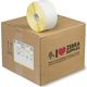 Zebra 800262-127 - (57 mm x 32 mm) 12 rollen - Schwarz auf weiß - Etikett
