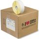 Zebra 800261-107 - (38 mm x 25 mm) 12 rollen - Schwarz auf weiß - Etikett