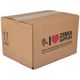 Zebra 3007205-T (Z-Select 2000T) - (70 mm x 32 mm) 4 rollen - Schwarz auf weiß - Etikett