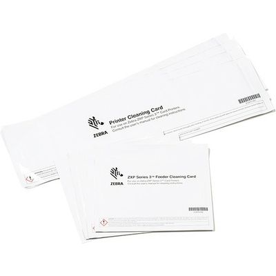 Zebra 105999-302 - Reinigungskit