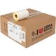 Zebra 3008731-T (Z-Perform 1000D) - (76.2 mm x 50.8 mm) 20 rollen - Schwarz auf weiß - Etikett