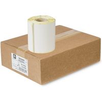 Zebra 3003059 (Z-Select 2000D) - (50,8 mm x 50,8 mm) 20 rollen - Schwarz auf weiß - Etikett
