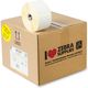 Zebra 3007204-T (Z-Select 2000T) - (57 mm x 102 mm) 12 rollen - Schwarz auf weiß - Etikett