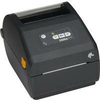 Zebra ZD-421 (ZD4A043-D0EW02EZ) - (Wifi, Bluetooth) - Etikettendrucker