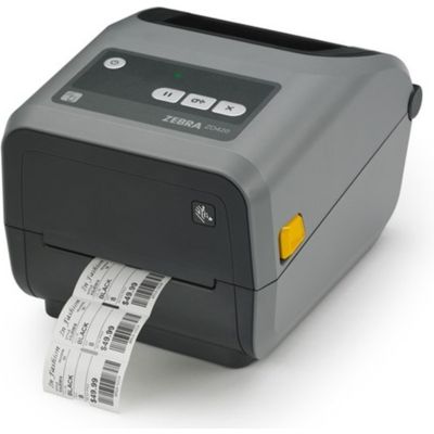 Zebra ZD-421 (ZD4A043-D0EW02EZ) - (Wifi, Bluetooth) - Etikettendrucker