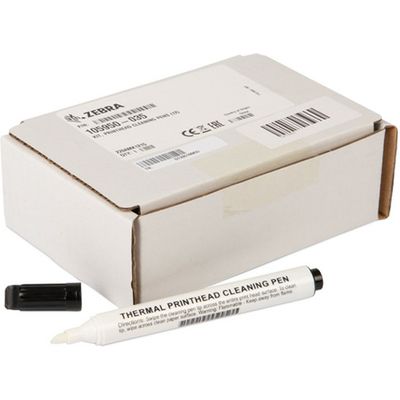 Zebra 105950-035 - (12 Cleaning pens) - Reinigungskit