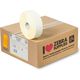 Zebra 3007200-T (Z-Select 2000T) - (31 mm x 22 mm) 12 rollen - Schwarz auf weiß - Etikett