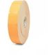 Zebra 10012713-6K - (25 mm x 254 mm) 6 rollen polsbandjes - Orange - Etikett