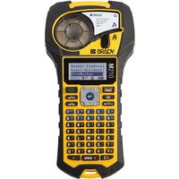 Brady M210 - Etikettendrucker