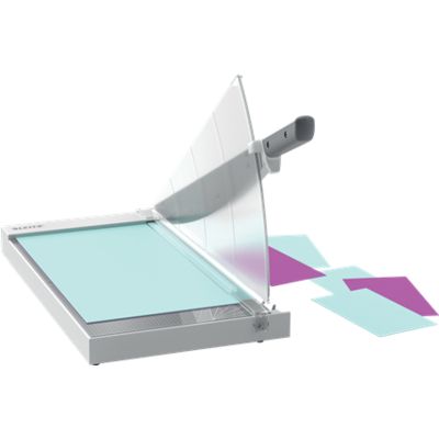 Leitz Precision Office A3 Guillotine - (15 vel) - Papierschneider