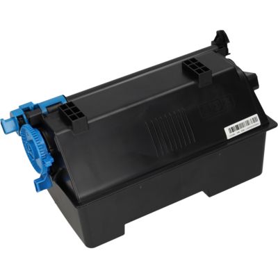 Toner kompatibel mit Ricoh 418480 (IM 600H) - Schwarz