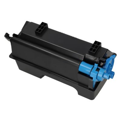 Toner kompatibel mit Ricoh 418480 (IM 600H) - Schwarz